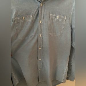Men’s American Rag Long Sleeve Button Up